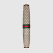 Gucci Exclusive Rajah GG Tote GG Supreme Beige Black