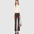 Gucci Blooms Dionysus GG Supreme Mini Bag Beige Red