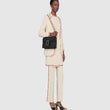 Gucci Dionysus Small Shoulder Bag Black Leather