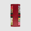 Gucci Ophidia GG Flora small tote bag red
