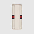 Gucci Ophidia Medium Top Handle Bag White