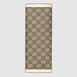 Gucci Padlock Small Shoulder Bag White