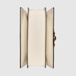 Gucci Queen Margaret GG Small Top Handle Bag White