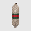 Gucci Ophidia GG Small Shoulder Bag Supreme Canvas