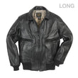 Classic Raider Leather Jacket