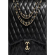 Chanel Classic Small Flap Bag Black