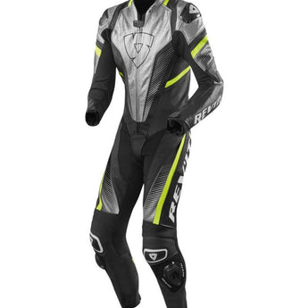 Spitfire Race Suit