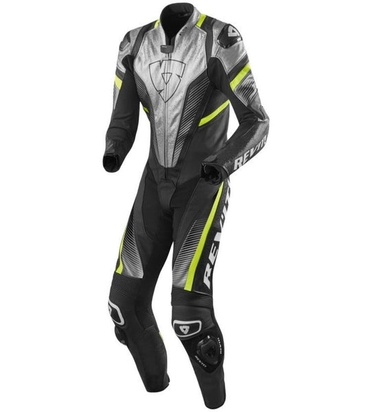 Spitfire Race Suit
