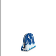 LV Escale Pochette Cosmetique Bleu