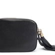 Gucci Soho Small Leather Disco Bag Black