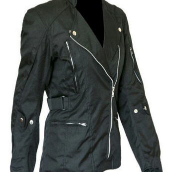 Thermal Liner Lather Jacket