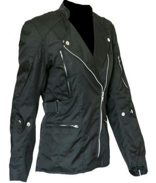 Thermal Liner Lather Jacket