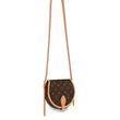 LV Tambourin Monogram Canvas