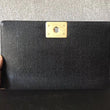 Chanel Medium Boy Flap Bag Black