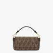 Fendi Baguette Brown