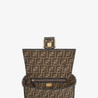 Fendi Baguette Brown