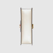 Gucci Sylvie Small Shoulder Bag Off-White