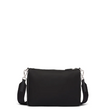 Prada Nylon Cross-Body Bag Black