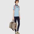 Gucci Ophidia GG Large Carry-On Duffle