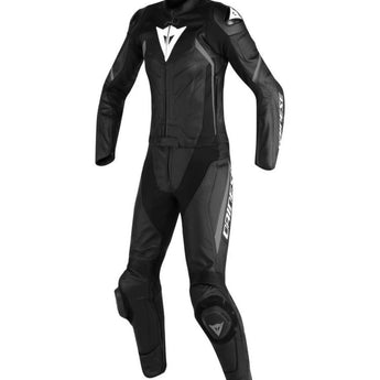 D2 Two Piece Women's Race Suit