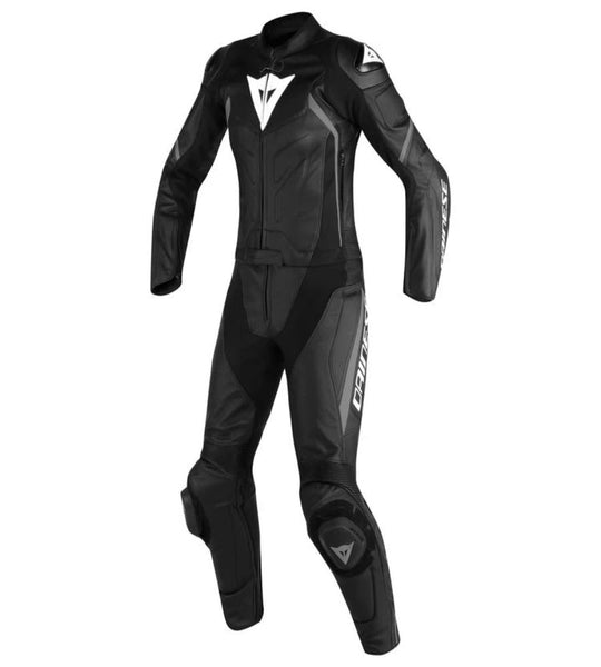 D2 Two Piece Women's Race Suit