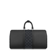 LV Keepall Bandouliere 50 Noir