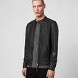 COLT LEATHER JACKET