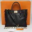 LV On My Side Noir