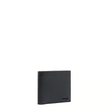 Prada Saffiano Leather Wallet Black
