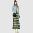 Gucci Arli Small Shoulder Bag Black