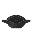 LV Campus Bumbag  Onyx