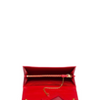 Prada Leather Wallet Red