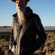 Cockpit The Taos Leather Jacket