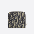 Dior Oblique Wallet