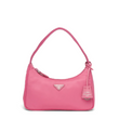 Prada Re-Edition 2000 Nylon Mini-Bag Red