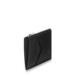 LV Coin Card Holder Taiga Leather
