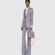 Gucci GG Marmont Small Top Handle Bag Dusty Pink Matelasé