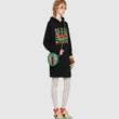 Gucci Ophidia GG Flora Mini Round Shoulder Bag Green