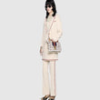 Gucci Chinese Valentine’s Day Sylvie Small Shoulder Bag
