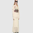 Gucci Ophidia GG Supreme Small Belt Bag Beige/Ebony