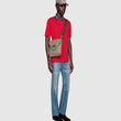 Gucci Neo Vintage GG Medium Messenger Bag