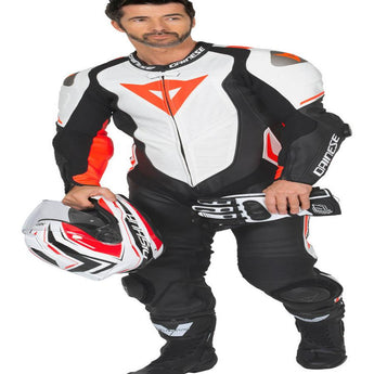 Laguna Seca 4 Leather Suit