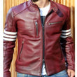 Genuine Leather Jacket