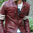 Genuine Leather Jacket