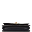 Chanel Flap Bag Iimitation Pearls Black
