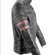 Genuine Leather Jacket