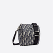 Roller Dior Oblique Messenger Bag