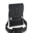 LV Messenger PM Voyager Monogram Eclipse Canvas
