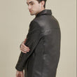 Leather Jacket with Thinsulate™ Lining
