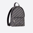 Dior Oblique Backpack